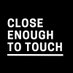 Close Enough to Touch (@closeenoughplay) Twitter profile photo Close Enough to Touch (@closeenoughplay) Twitter profile photo