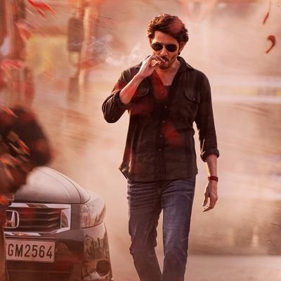 NaniSai33's profile picture. 