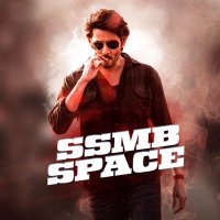 Mahesh Babu Space(@SSMBSpace) 's Twitter Profile Photo