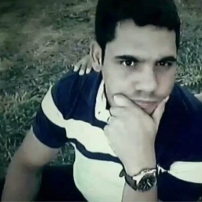 🌎 Aracaju.
💻 Análise e Desenvolvimento de Sistemas.
📚 OneBitCode.
🖥 Técnicas de Invasão.
⌨️ Curso em Vídeo.
❤ Carol Rocha.
✝️ Cristão.