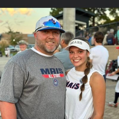 Insurance Agent. Hitting Instructor. Husband to Lacy. Father to Maggie Lane, Macie, and Merritt. Head Softball Coach at Columbia Academy