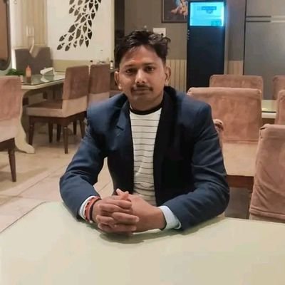 मंडल संयोजक आईटी विभाग भाजपा समरेर बदायूं