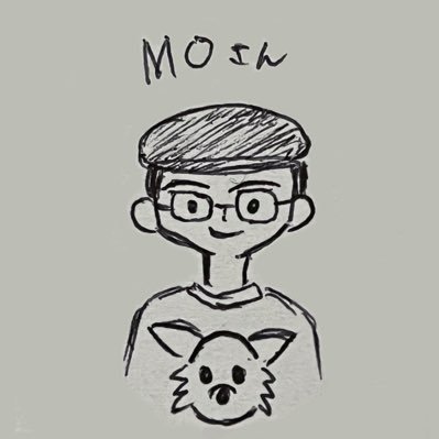 Mo_CoTD Profile Picture