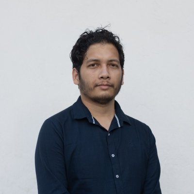 barunkharel's profile picture. A web developer