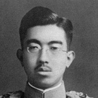 Hirohito 🇯🇵