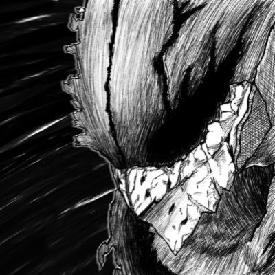 “ɪ ᴡᴀɴᴛ ᴛᴏ ʙᴇ ꜱᴛʀᴏɴɢ ᴇɴᴏᴜɢʜ ᴛʜᴀᴛ ɴᴏ ᴏɴᴇ ᴡɪʟʟ ᴡᴏʀʀʏ ᴀʙᴏᴜᴛ ᴍᴇ. ɪ ᴡᴀɴᴛ ᴛᴏ ʙᴇ...ᴛʜᴇ ɢʀᴇᴀᴛᴇꜱᴛ ʜᴇʀᴏ.”