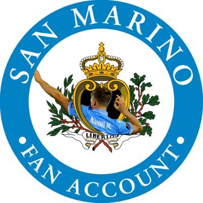 San Marino fan account Profile