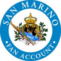 San Marino fan account(@SanMarino_FA) 's Twitter Profile Photo