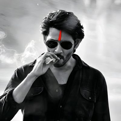 Jai Babu✊🔥@urstrulyMahesh #Gunturkaaram🚬🌶️🥵Always Active urs MB Fan😎