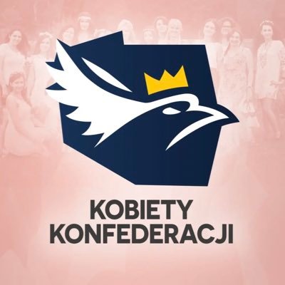 Kobiety @KONFEDERACJA_ Wolność i Niepodległość! 🇵🇱 #KonfederacjaDlaKobiet #KobietyKonfederacji