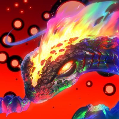 Unreggistered's profile picture. Investor | Web3 #Crypto #gameFI