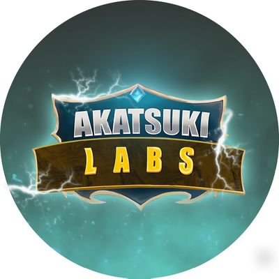 Akatsuki Labs Helping Web3 and P2E Projects In Community Building | Marketing | Agency | And Giveaways !!  #P2E #Gamefi #Web3