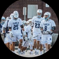 Franklin Lacrosse(@Franklin_Lax) 's Twitter Profile Photo