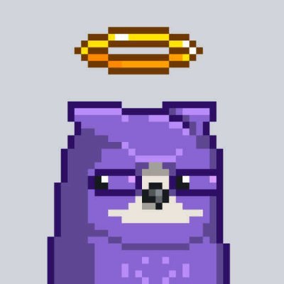 biodynamics_33's profile picture. Video Game Developer home Tyler #nftsstories #modernart #nftcommunity