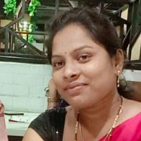 Gawale Sangeetha(@GawaleSangeetha) 's Twitter Profile Photo
