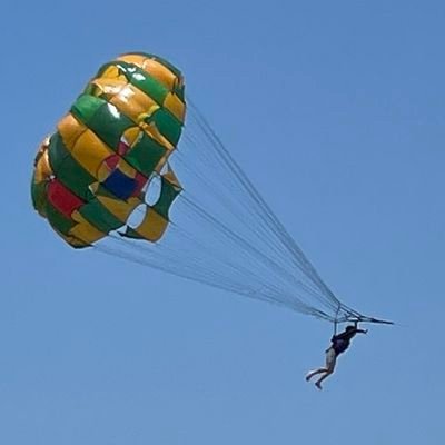 ken_indones114's profile picture. インドネシア在住のブロガーです🇮🇩 セミリタイア目指してます💰 よろしくお願いします✨