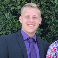 Cade Spirio (@spiriocade) 's Twitter Profile