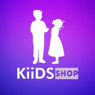 kiidsdotshop Profile Picture