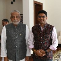 Himanshu Gupta (@gupta_iitdelhi) 's Twitter Profile