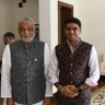 gupta_iitdelhi's profile picture. IAS|https://t.co/2uU0jeCziD(Mechanical Engg.) IIT Delhi