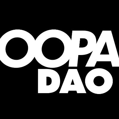 DAO dedicated to supporting OOPA SubDAOs and other OOPA-related initiatives