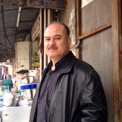 Anwarrr's profile picture. 