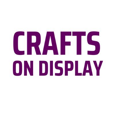 CraftsOnDisplay Profile Picture