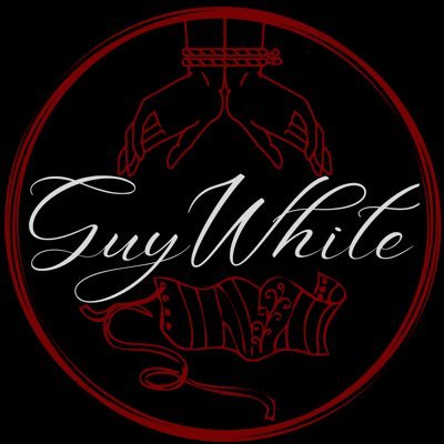 🔞Guy White🔞さんのプロフィール画像