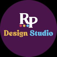 Rp Design Studio(@rpdesignstudio1) 's Twitter Profile Photo