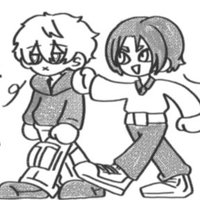 ノビ (@nobichan_115) Twitter profile photo