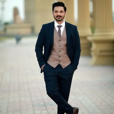 faisalafzalseo's profile picture. 