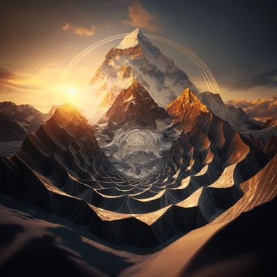 VantCollective's profile picture. 🏔|VC|TRADING
Gain an edge in the markets.
Providing proficient technical analysis and in-depth charting.
Your 🔝 Vantage point for smarter trades.
NfinancialA