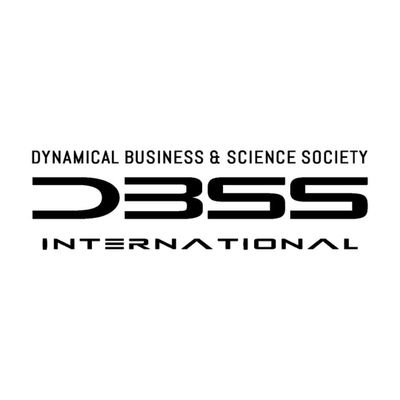 TeamDBSS's profile picture. Dynamical Business & Science Society
DBSS International SAS
Research | Education | Products | Services