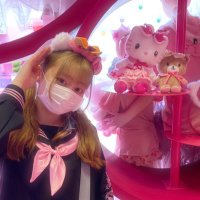 さき (@_fsk___iii) 's Twitter Profile