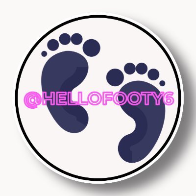 Hellofooty6 Profile Picture