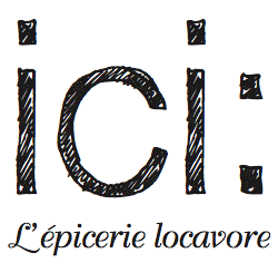 iciLocavore's profile picture. 