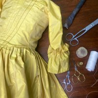 Making Historical Dress Network(@MakingHistDress) 's Twitter Profileg