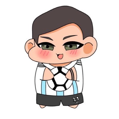 サッカー・BLEACH好き FCモバイル・ブレソルなどtweetします 仲良くして貰えると幸いです🙌 🚹 FCモバイル下手🥲 ユベントスチームです!オススメ選手、アドバイス等お待ちしてます「微課金」