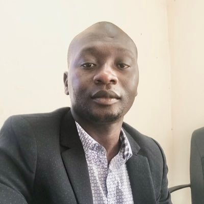 philosophe et agent de la protection communautaire des enfants koba-Boffa (Guinée)