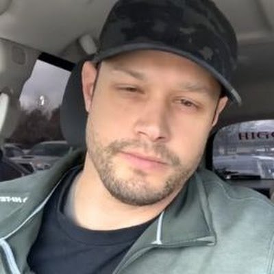 ThomasJame88955's profile picture. 