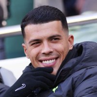 Pedro Porro (@pedroporro29_) 's Twitter Profile Photo Pedro Porro (@pedroporro29_) 's Twitter Profile Photo