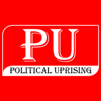 Political Uprising(@Political_Up) 's Twitter Profile Photo