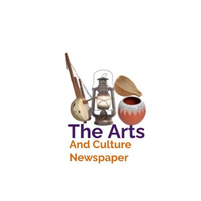 The Arts and Culture Newspaper is the Gambia’s arts and culture niche newspaper bringing you recent news on celebrities, fashion, publishing, film, and music.