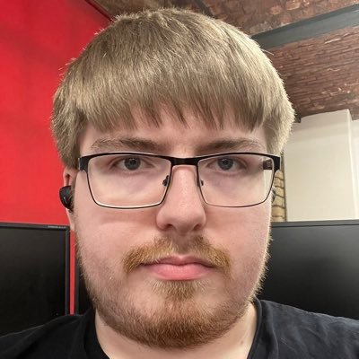 GoodesGaming's profile picture. Director and Unreal Blueprinter at @JaBArcade
My Portfolio - https://t.co/ZAyEyJ2BEt 
Follow me on Linkedin - https://t.co/oknXwfaY20