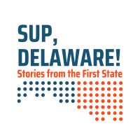 Sup Delaware(@supdelaware) 's Twitter Profile Photo