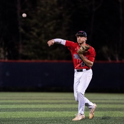 643 // 24' 3B, OF, RHP// Woodward Academy // 3.51 GPA