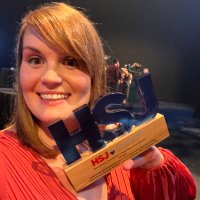 Lydia Kedziorek (@lydiakedziorek) Twitter profile photo