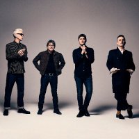 Matchbox Twenty(@MatchboxTwenty) 's Twitter Profile Photo