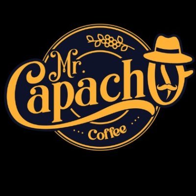 El mejor café del mundo 100%🇨🇴
contacto: comercial@mrcapachocoffee.com