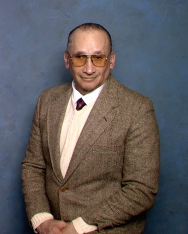 Founder, Owner, President and Pastor